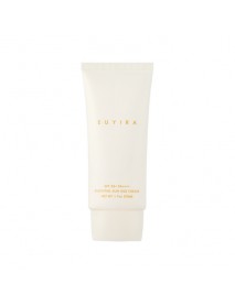 (EUYIRA) Essential Sun Silk Cream - 50ml (SPF50+ PA++++)