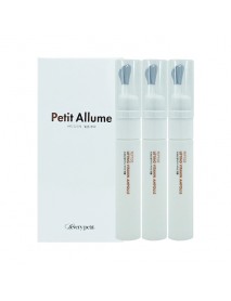 [EVERY PETIT] Petit Allume Lifting Peptide Vitamin Ampoule - 1Pack (15ml x 3ea)