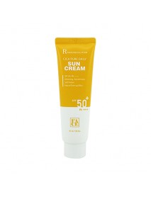 [FACE REVOLUTION] Cica Pure Daily Sun Cream - 50ml (SPF50+ PA++++)