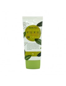 [FARM STAY] Green Tea Seed Pure Anti-Wrinkle B.B Cream - 40g