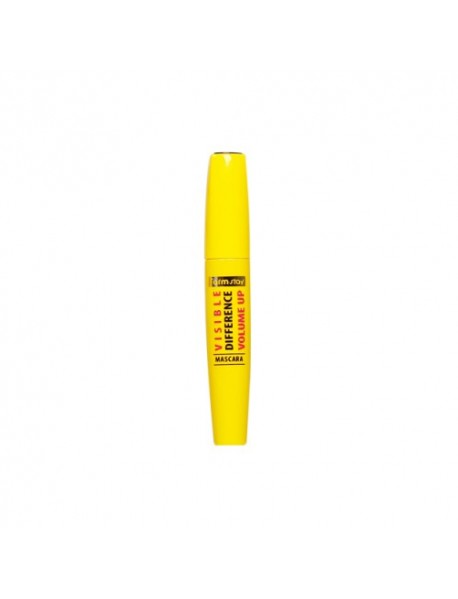 [FARM STAY] Visible Difference Volume Up Mascara - 12g