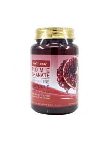 [FARM STAY] Pomegranate All In One Ampoule - 250ml