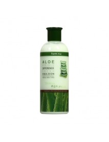 [FARM STAY] Visible Difference Emulsion - 350ml #Aloe Fresh