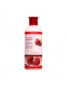 [FARM STAY] Visible Difference Emulsion - 350ml #Pomegranate Moisture