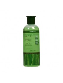 [FARM STAY] Visible Difference Toner - 350ml #Aloe Fresh