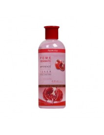 [FARM STAY] Visible Difference Toner - 350ml #Pomegranate Moisture