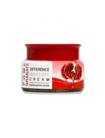 [FARM STAY] Visible Difference Cream - 100g #Pomegranate Moisture
