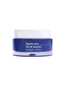 [FARM STAY] DR.V8 Solution Cream - 50ml #Collagen