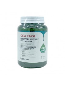 [FARM STAY] Cica Farm Recovery Ampoule - 250ml