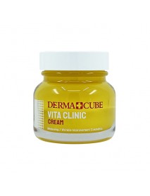 [FARM STAY] Derma Cube Vita Clinic Cream - 60ml
