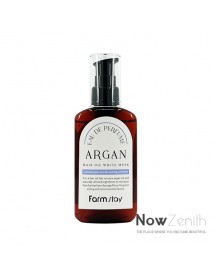 [FARM STAY] Eau De Perfume Argan Hair Oil - 100ml #White Musk