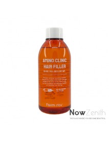 [FARM STAY] Amino Clinic Hair Filler - 200ml