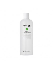 (FATION) Nosca9 Cleansing Water - 500ml