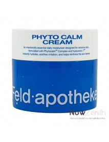 [FELD APOTHEKE] Phyto Calm Cream - 30ml