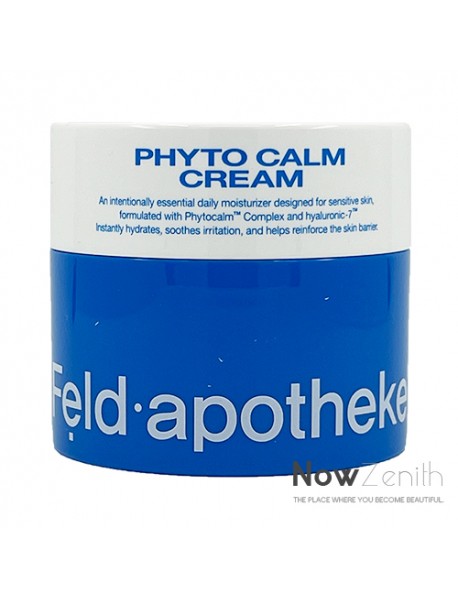 [FELD APOTHEKE] Phyto Calm Cream - 30ml