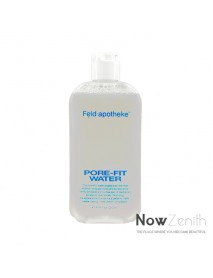 [FELD APOTHEKE] Pore-Fit Water - 265ml