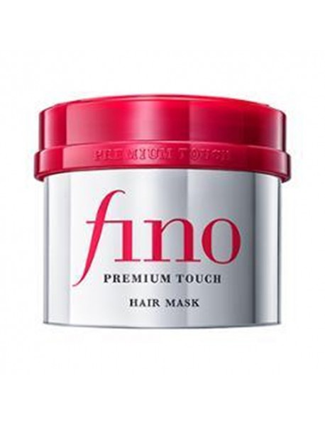 (FINO) Premium Touch Hair Mask - 230g
