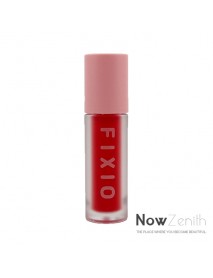 [FIXIO] One Touch Lip Tint - 4ml #01 Candy