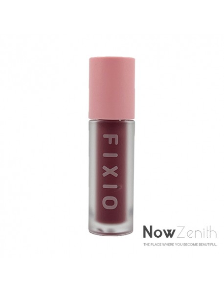 [FIXIO] One Touch Lip Tint - 4ml #02 Pale Grape