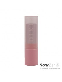 [FIXIO] One Touch Matte Lipstick - 4.5g #01 Pitch Coral