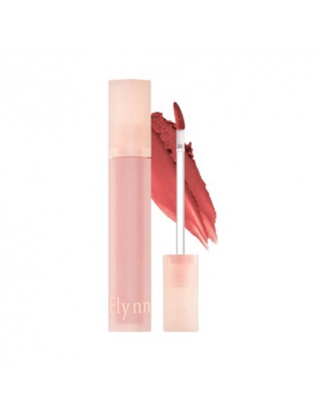 (FLYNN) Breeze Velvet Tint - 3.2g #01 Red Wood