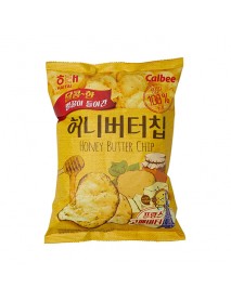 [HAITAI] Honey Butter Chip - 120g