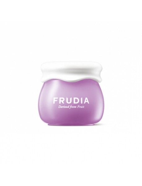 (FRUDIA) Bluberry Hydrating Cream - 10g