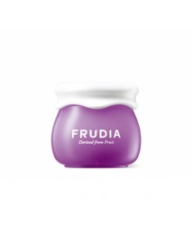 (FRUDIA) Bluberry Hydrating Intensive Cream - 10g