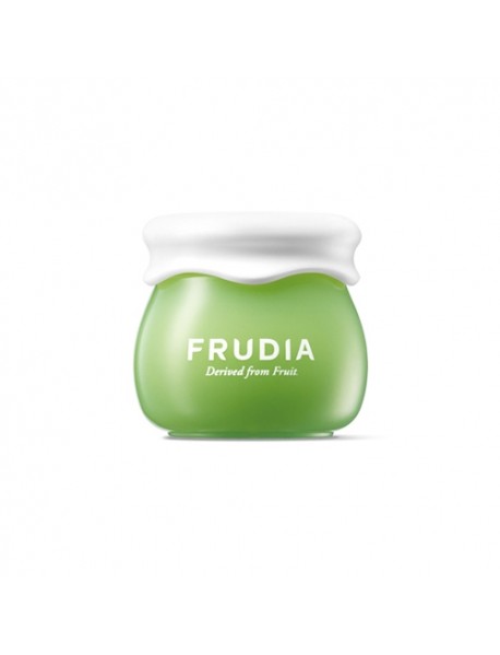 (FRUDIA) Green Grape Pore Control Cream - 10g