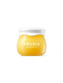 (FRUDIA) Citrus Brightening Cream - 10g
