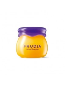 (FRUDIA) Blueberry Hydrating Honey Lip Balm - 10ml