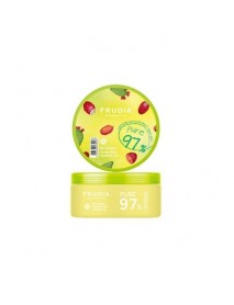 (FRUDIA) My Orchard Cactus Real Soothing Gel - 300ml