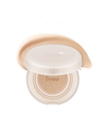 (FWEE) Cushion Suede - 15g (SPF50+ PA+++) #03 Nude Suede