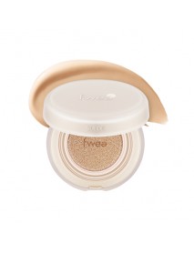 (FWEE) Cushion Suede - 15g (SPF50+ PA+++) #04 Natural Suede