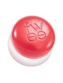 (FWEE) Lip & Cheek Blurry Pudding Pot - 5g #RS03 Faded