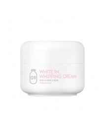 (G9SKIN) White In Whipping Cream - 50g #White