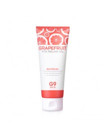 (G9SKIN) Grapefruit Vita Peeling Gel - 150ml