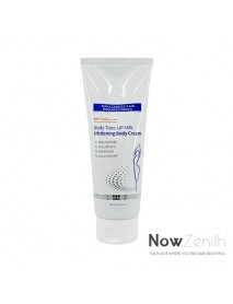 (GC) Body Tone-Up Milk Whitening Body Cream - 200ml (SPF50+ PA++++)