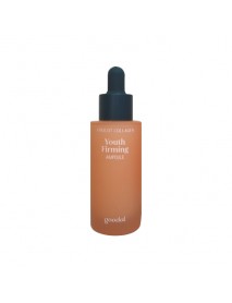 (GOODAL) Apricot Collagen Youth Firming Ampoule - 30ml