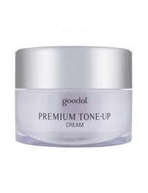 [GOODAL] Premium Tone Up Cream - 30ml