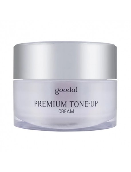 [GOODAL] Premium Tone Up Cream - 30ml
