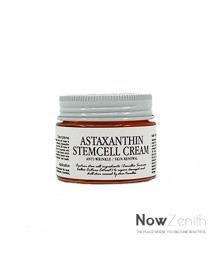 [GRAYMELIN] Astaxanthin Stemcell Cream - 50ml