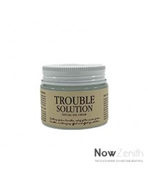 [GRAYMELIN] Trouble Solution Special Gel Cream - 50ml