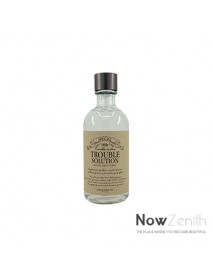 [GRAYMELIN] Trouble Solution Special Skin Toner - 130ml