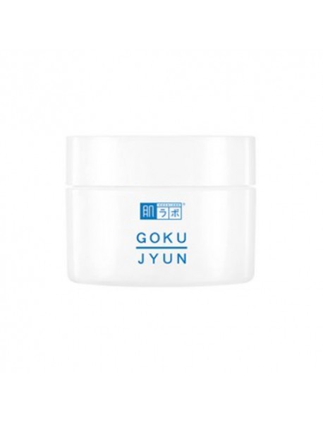 (HADA LABO) Gokujyun Cream - 50ml
