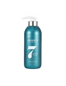 (HEADSPA7) Suntree Shampoo - 500g / Big Size