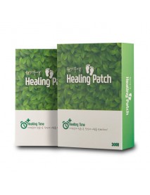 (HEALING TIME) Healing Patch - 1Pack (30pcs)