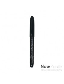[HEBEHEBA] Stay Perfect Pen Eye Liner - 1.0g #Black