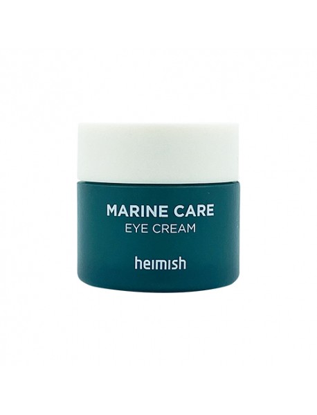 [HEIMISH] Marine Care Eye Cream - 30ml