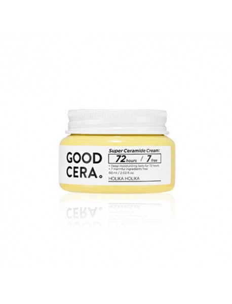 (HOLIKA HOLIKA) Good Cera Super Ceramide Cream - 60ml